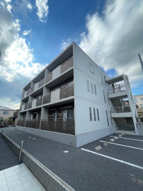 ＦＬＥＸ412（103） 外観