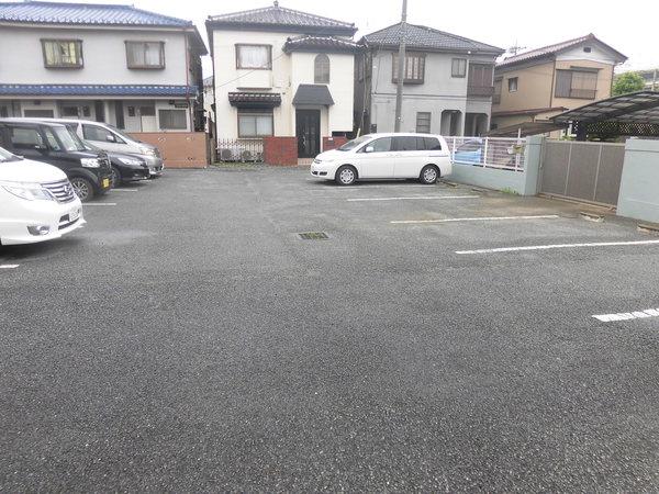 グランドゥールⅠ蕨ＮＡＧＡＩ 物件画像