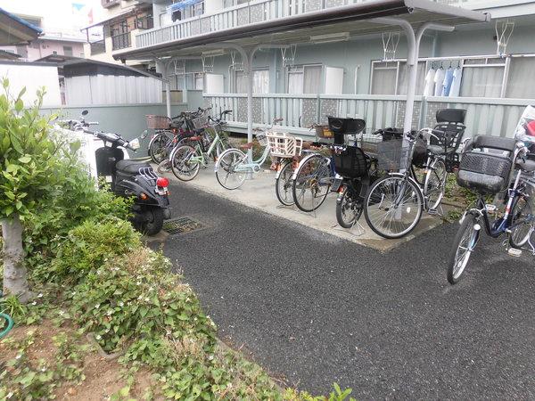 グランドゥールⅠ蕨ＮＡＧＡＩ 物件画像