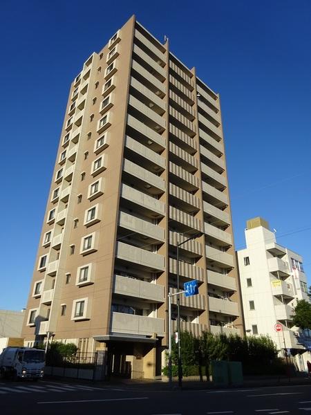 日神パレステージせんげん台 物件画像