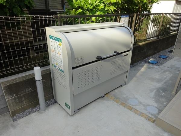 AI STORYⅢ 物件画像