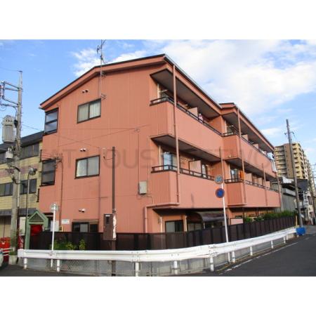 外観写真1