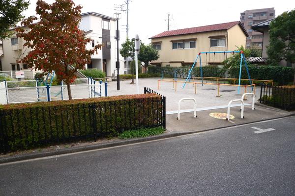 プロスペール谷塚２番館 物件画像