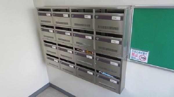 都屋ビル 物件画像