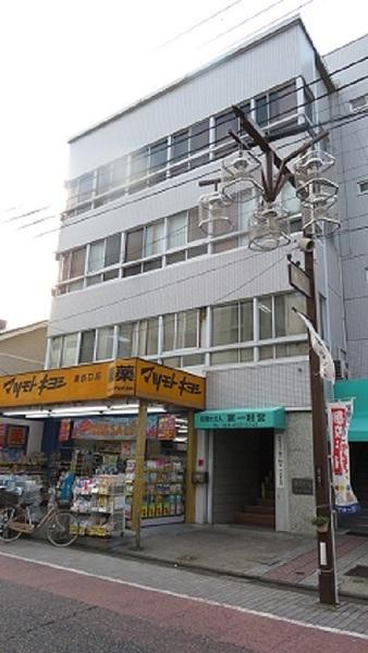 都屋ビル 物件画像