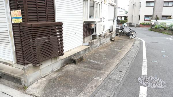 マルミⅡ 物件画像