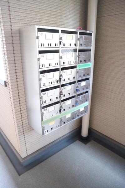 ゾンネンハイムⅡ 物件画像