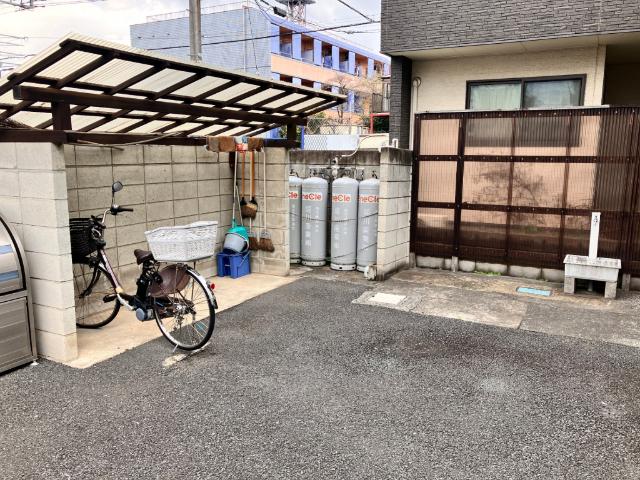 光ハイツ 物件画像
