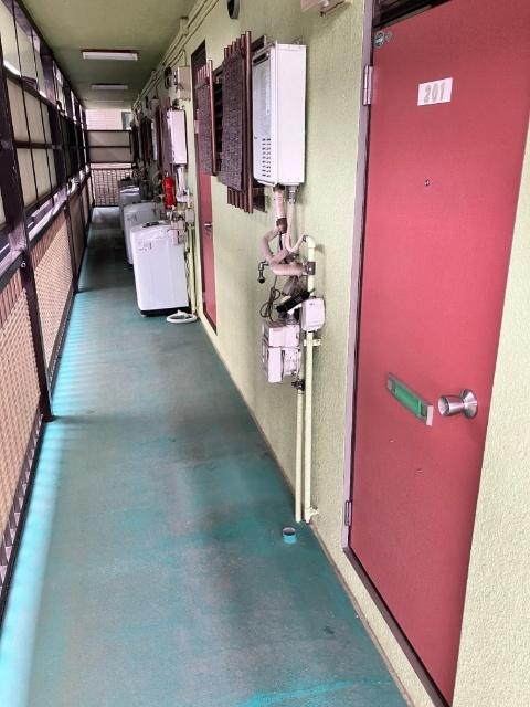 光ハイツ 物件画像