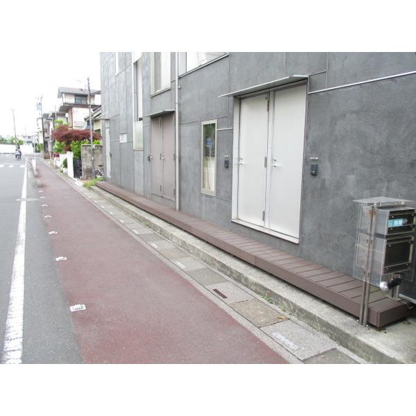 テアトロ草加 物件画像