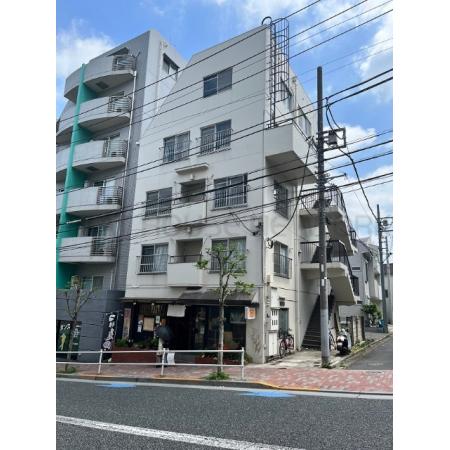 外観写真1