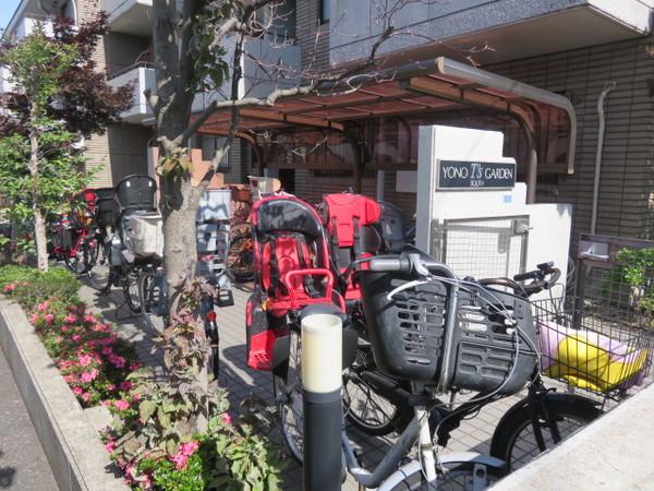 与野ティーズガーデンS 物件画像