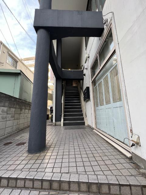 川口テラス 物件画像
