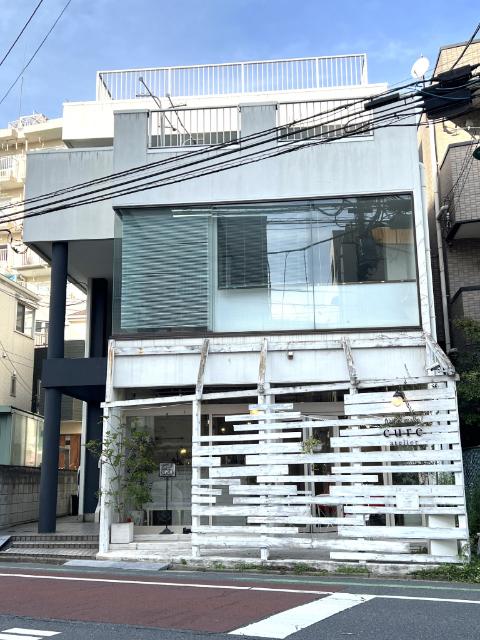川口テラス 物件画像