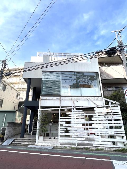 川口テラス 物件画像