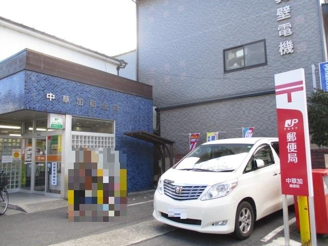 周辺環境画像