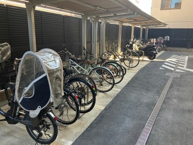 イニシア草加高砂 物件画像