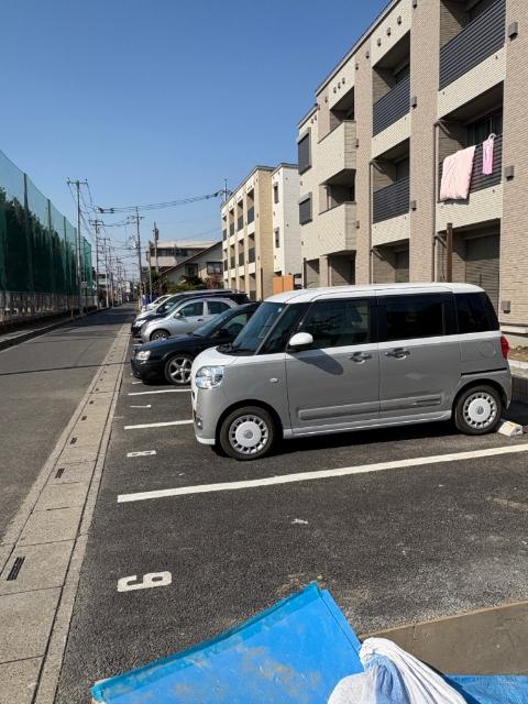 ゾンネンハイムⅢ 物件画像