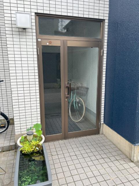 セント・ビル 物件画像