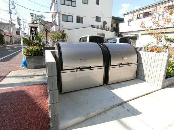 グランブラン草加 物件画像
