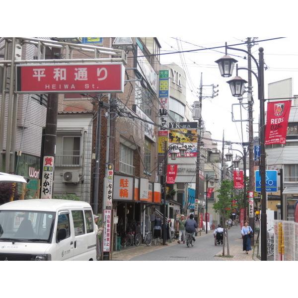 周辺環境画像