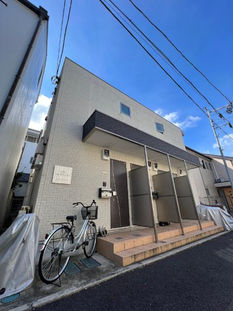 フレグランスⅤ 物件画像