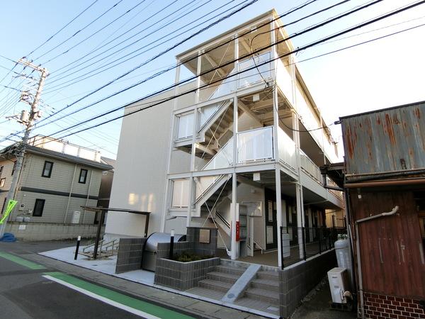 リブリ・セレッサ 物件画像