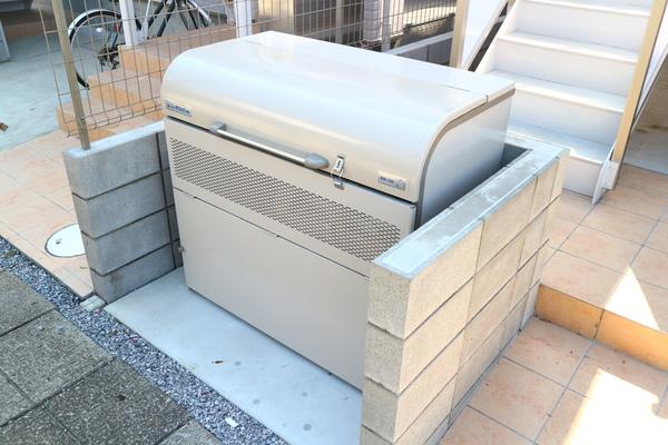 モルトベーネ 物件画像
