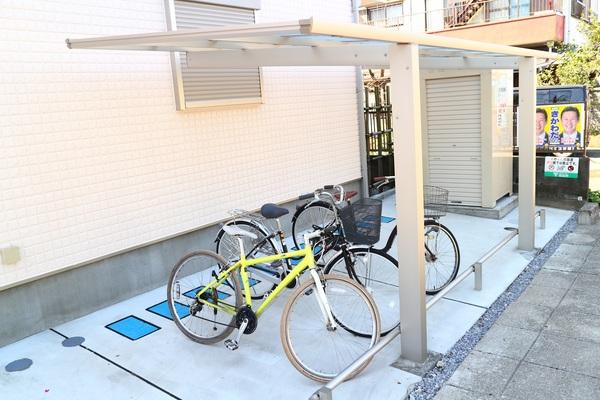 モルトベーネ 物件画像