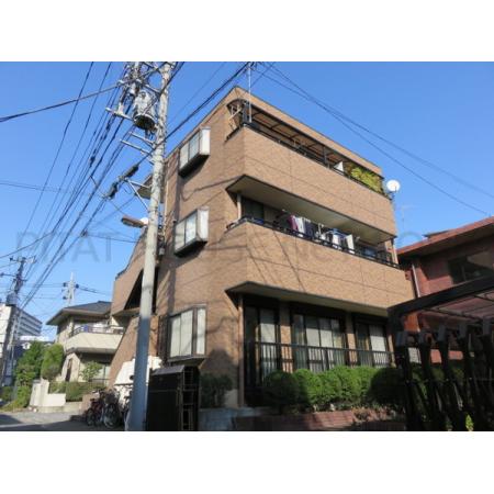 外観写真1