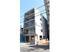 VITASERENA住吉外観1