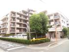 モンセーヌ大宮外観1