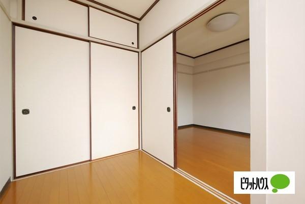 コーポタチバナ（3B） 部屋画像