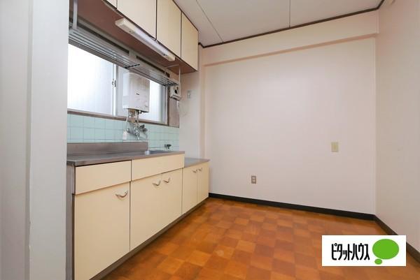 コーポタチバナ（3B） 部屋画像
