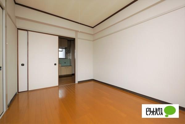コーポタチバナ（3B） 部屋画像