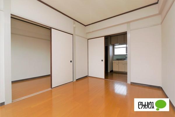 コーポタチバナ（3B） 部屋画像