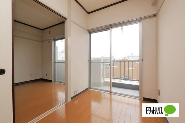 コーポタチバナ（3B） 部屋画像