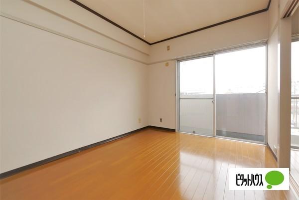 コーポタチバナ（3B） 部屋画像