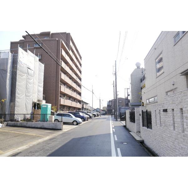 いちい信用金庫師勝西支店：248m