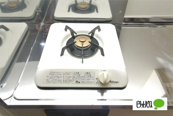 Espoir2（107） キッチン
