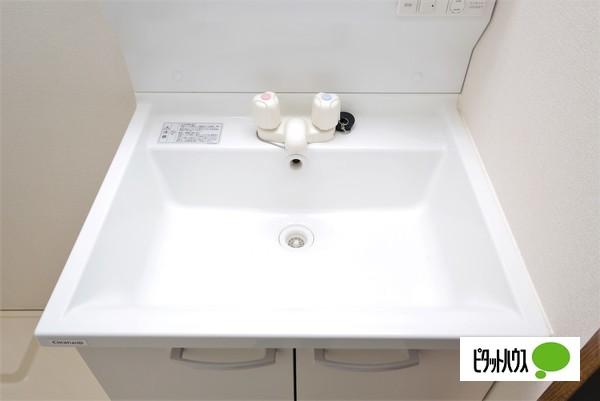Espoir2（107） 部屋画像
