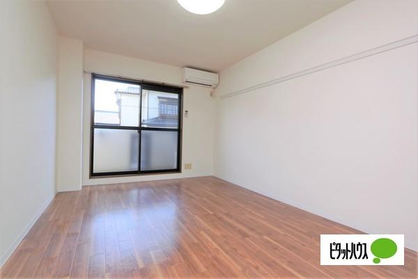 Espoir2（107） 部屋画像