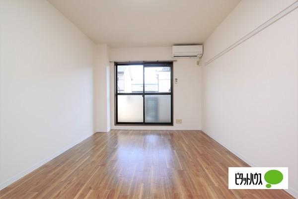 Espoir2（107） 部屋画像