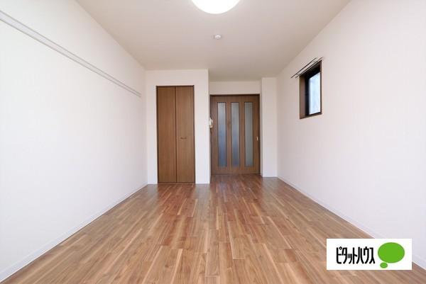 Espoir2（107） 部屋画像