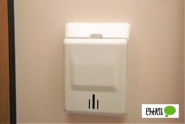 Espoir2（107） 部屋画像