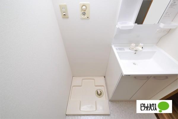 Espoir2（107） 部屋画像