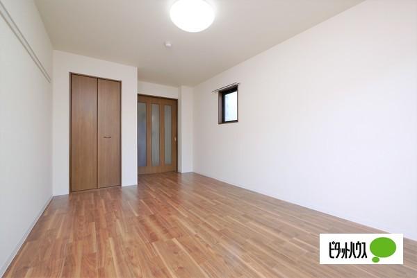Espoir2（107） その他部屋・スペース