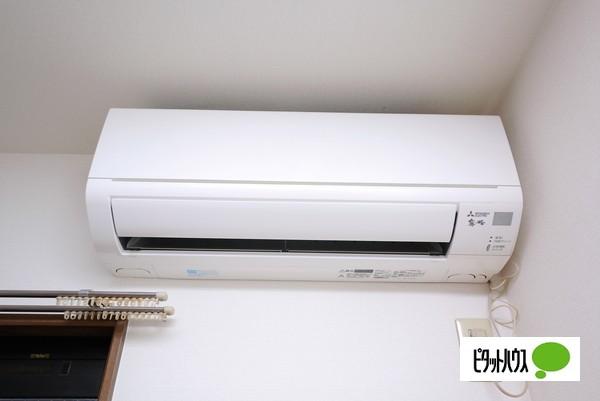 Espoir2（107） 設備
