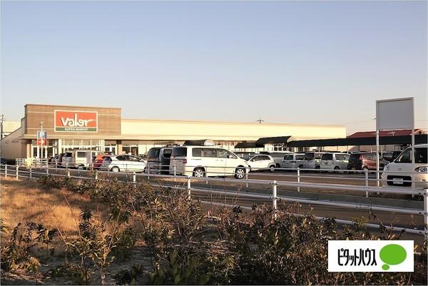バロー西春店：485m