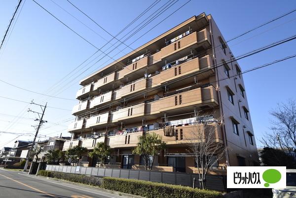 COZY128（502） 外観